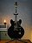 Guitarra Semi Acustica Epiphone Bb King Lucille Case - Ebony - Imagem 1