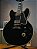Guitarra Semi Acustica Epiphone Bb King Lucille Case - Ebony - Imagem 6
