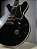 Guitarra Semi Acustica Epiphone Bb King Lucille Case - Ebony - Imagem 5
