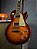 Guitarra Epiphone Les Paul Standard 60s - Iced Tea - Imagem 2