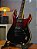 Guitarra Schecter Omen Extreme-6 Blood Burst#2034 Idn - Imagem 3