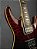 Guitarra Schecter Omen Extreme-6 Blood Burst#2034 Idn - Imagem 5