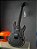 Guitarra Schecter C-1 Standard Charcoal Satin #3951 Cn - Imagem 1