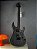 Guitarra Schecter C-1 Standard Charcoal Satin #3951 Cn - Imagem 2