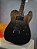 Guitarra Schecter Pt Standard Black Fade Burst Burl #3955 Cn - Imagem 4