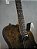 Guitarra Schecter Pt Standard Black Fade Burst Burl #3955 Cn - Imagem 5