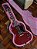 Guitarra Epiphone 61 Sg Standard Case - Aged Sixties Cherry - Imagem 2