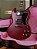 Guitarra Epiphone 61 Sg Standard Case - Aged Sixties Cherry - Imagem 3