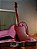 Guitarra Epiphone 61 Sg Standard Case - Aged Sixties Cherry - Imagem 4