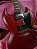 Guitarra Epiphone 61 Sg Standard Case - Aged Sixties Cherry - Imagem 5