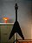 Guitarra Epiphone Flying V 1959 Kirk Hammett Case - Ebony - Imagem 10
