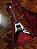 Guitarra Epiphone Flying V 1959 Kirk Hammett Case - Ebony - Imagem 4