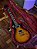 Guitarra Gibson Les Paul Standard Slash - November Burst - Imagem 2