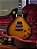 Guitarra Gibson Les Paul Standard Slash - November Burst - Imagem 4