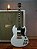 Guitarra Epiphone Sg Custom Bag - Alpine White - Imagem 2