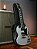 Guitarra Epiphone Sg Custom Bag - Alpine White - Imagem 1