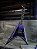 Guitarra Ltd Alexi Laiho Hexed Purple Fade W/ Pinstripes - Imagem 1