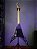 Guitarra Ltd Alexi Laiho Hexed Purple Fade W/ Pinstripes - Imagem 7