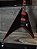 Guitarra Esp Ltd Gary Holt Ghsv - Black - Emg - Case - Imagem 3