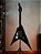 Guitarra Esp Ltd Gary Holt Ghsv - Black - Emg - Case - Imagem 6
