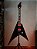 Guitarra Esp Ltd Gary Holt Ghsv - Black - Emg - Case - Imagem 4