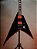 Guitarra Esp Ltd Gary Holt Ghsv - Black - Emg - Case - Imagem 5