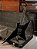 Guitarra Esp Ltd Sammy Duet Sd-2 - Lsd2blk - Black - Imagem 1