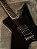 Guitarra Esp Ltd Sammy Duet Sd-2 - Lsd2blk - Black - Imagem 5