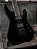 Guitarra Esp Ltd Jeff Hanneman Ljh600 - Ljh600ctmblk - Black - Imagem 9
