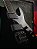 Guitarra Esp Ltd Jeff Hanneman Ljh600 - Ljh600ctmblk - Black - Imagem 3