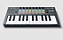Teclado Controlador Novation - FLkey Mini - Imagem 2