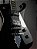 Guitarra Ibanez Paul Stanley Psm10-bk - Imagem 5