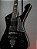 Guitarra Ibanez Paul Stanley Psm10-bk - Imagem 2