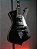 Guitarra Ibanez Paul Stanley Psm10-bk - Imagem 3