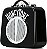 Mini Amplificador Danelectro N-10 Blk Honeytoney - Imagem 1