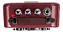 Mini Amplicador Danelectro N-10 Burgundy Honeytoney - Imagem 2