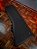 Guitarra Jackson Demmelition Fury PD  Red Tide Fade - Imagem 7