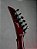 Guitarra Jackson Demmelition Fury PD  Red Tide Fade - Imagem 8