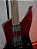 Guitarra Jackson Demmelition Fury PD  Red Tide Fade - Imagem 3