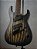 Guitarra Cort 7 Cordas Kx 507ms Pm Nbb - Imagem 2