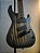 Guitarra Cort 7 Cordas Kx 507ms Pm Nbb - Imagem 3