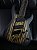 Guitarra Cort 7 Cordas Kx 507ms Pm Nbb - Imagem 2