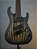 Guitarra Cort 7 Cordas Kx 507ms Pm Nbb - Imagem 4