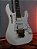 Guitarra Ibanez Jem7vp Steve Vai Signature - White - Imagem 3