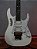 Guitarra Ibanez Jem7vp Steve Vai Signature - White - Imagem 4