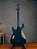Guitarra Schecter C-1 Platinum See-thru Midnight Blue#779 - Imagem 7