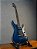 Guitarra Schecter C-1 Platinum See-thru Midnight Blue#779 - Imagem 1