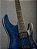 Guitarra Schecter C-1 Platinum See-thru Midnight Blue#779 - Imagem 4