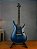 Guitarra Schecter C-1 Platinum See-thru Midnight Blue#779 - Imagem 3