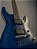 Guitarra Schecter C-1 Platinum See-thru Midnight Blue#779 - Imagem 8